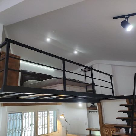 Loft De Lujo Calle De Las Marines Denia Ngoại thất bức ảnh
