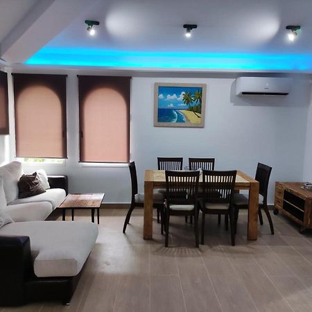 Loft De Lujo Calle De Las Marines Denia Ngoại thất bức ảnh