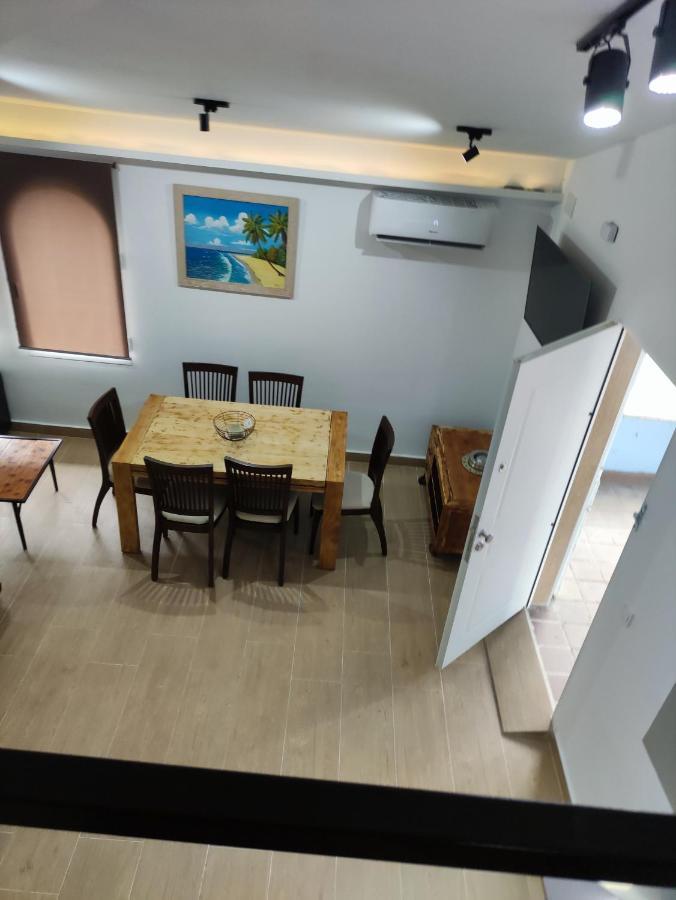 Loft De Lujo Calle De Las Marines Denia Ngoại thất bức ảnh