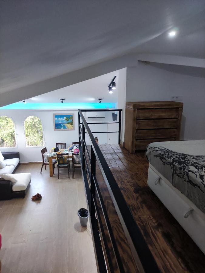 Loft De Lujo Calle De Las Marines Denia Ngoại thất bức ảnh