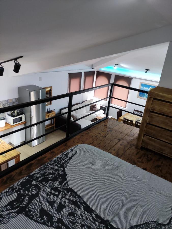 Loft De Lujo Calle De Las Marines Denia Ngoại thất bức ảnh