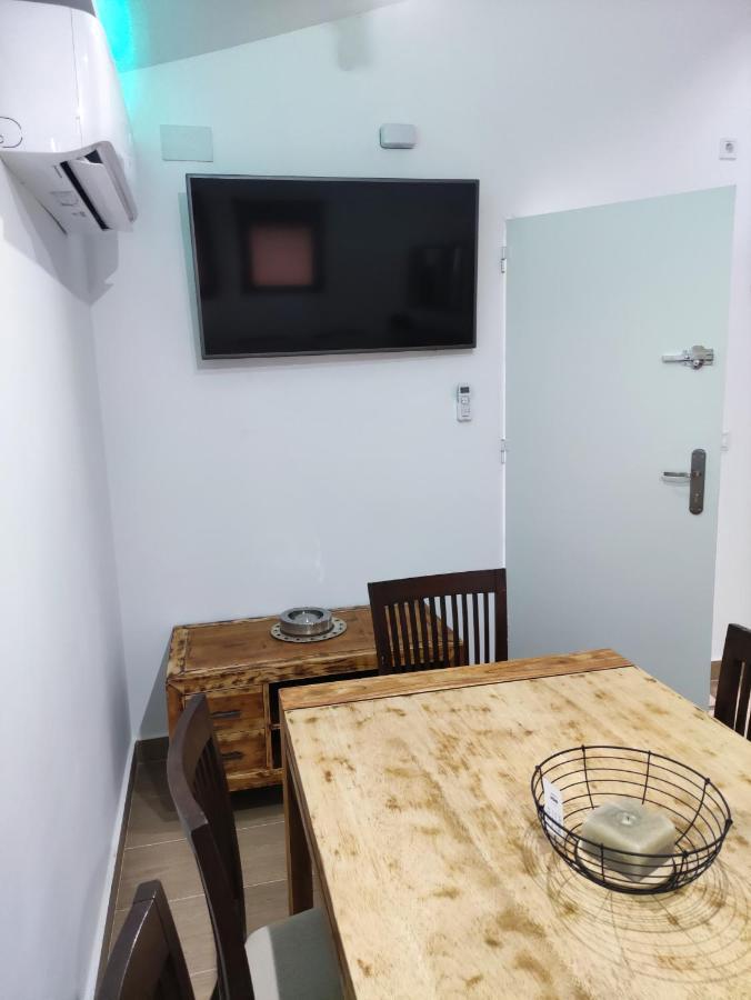 Loft De Lujo Calle De Las Marines Denia Ngoại thất bức ảnh