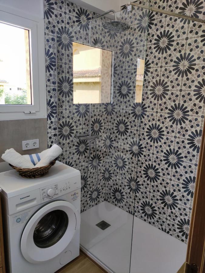 Loft De Lujo Calle De Las Marines Denia Ngoại thất bức ảnh