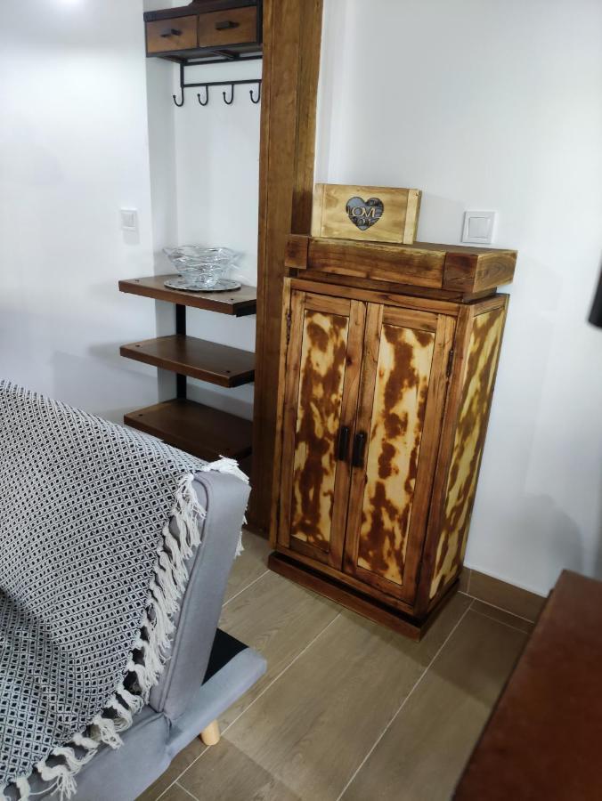 Loft De Lujo Calle De Las Marines Denia Ngoại thất bức ảnh