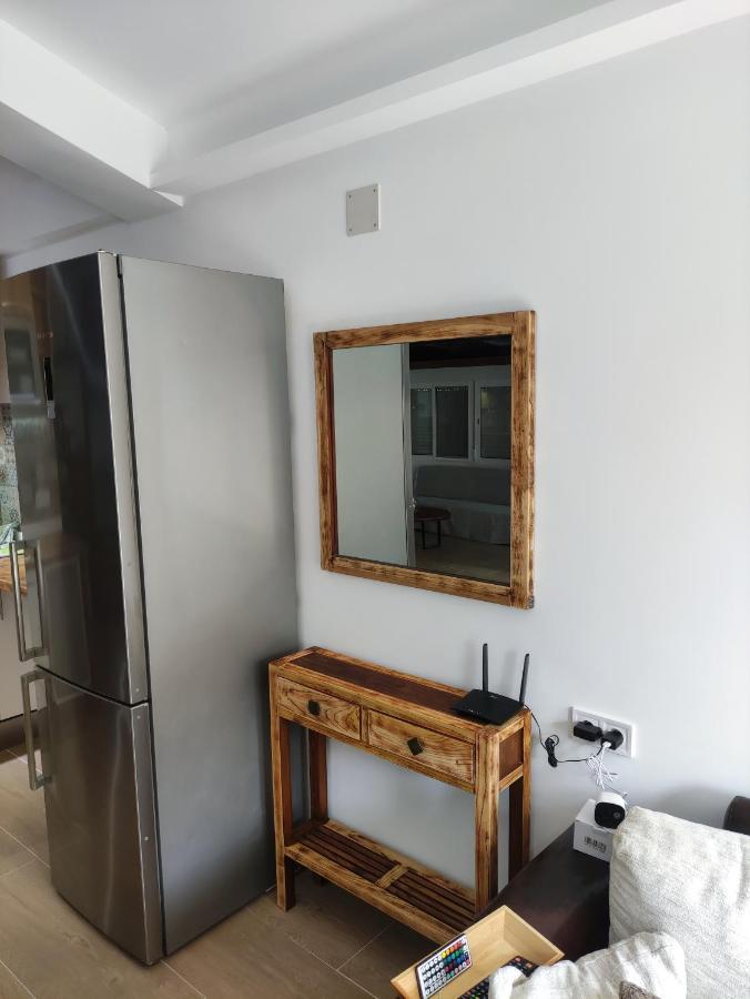 Loft De Lujo Calle De Las Marines Denia Ngoại thất bức ảnh