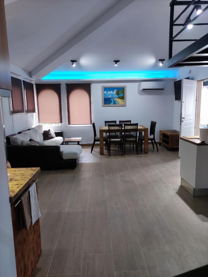 Loft De Lujo Calle De Las Marines Denia Ngoại thất bức ảnh