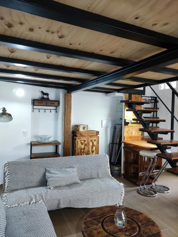 Loft De Lujo Calle De Las Marines Denia Ngoại thất bức ảnh
