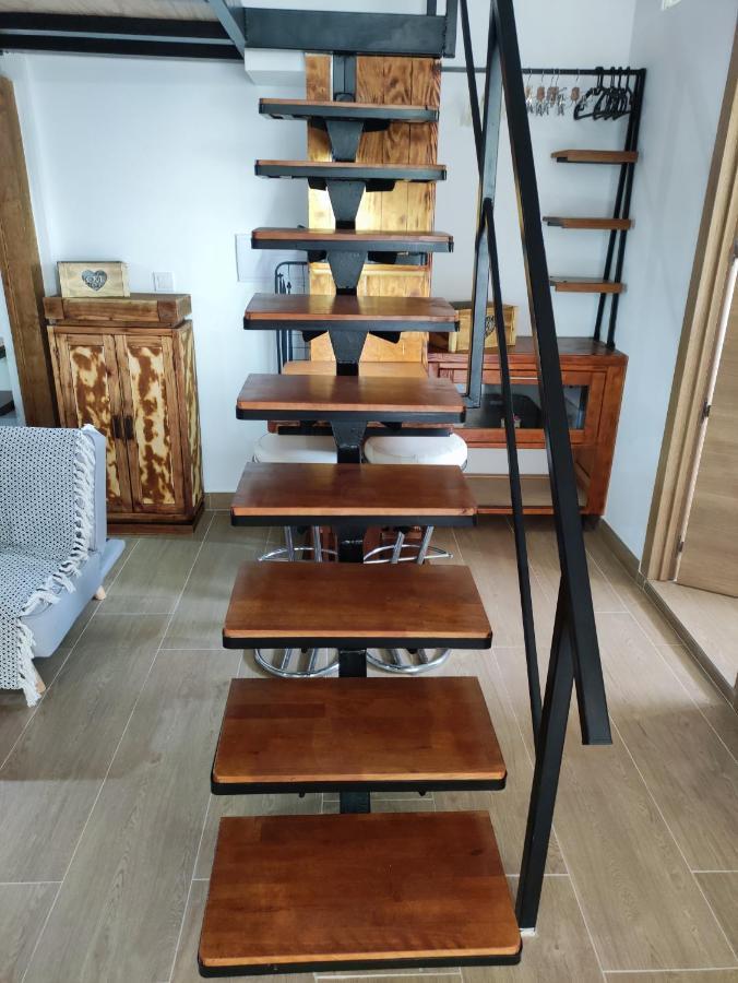 Loft De Lujo Calle De Las Marines Denia Ngoại thất bức ảnh