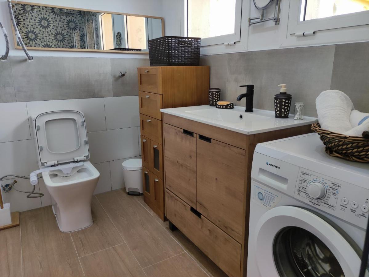 Loft De Lujo Calle De Las Marines Denia Ngoại thất bức ảnh
