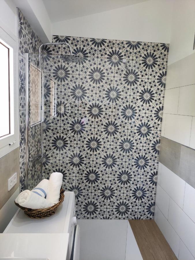 Loft De Lujo Calle De Las Marines Denia Ngoại thất bức ảnh