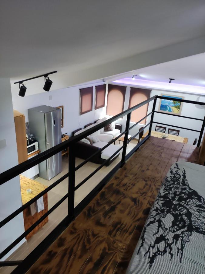 Loft De Lujo Calle De Las Marines Denia Ngoại thất bức ảnh