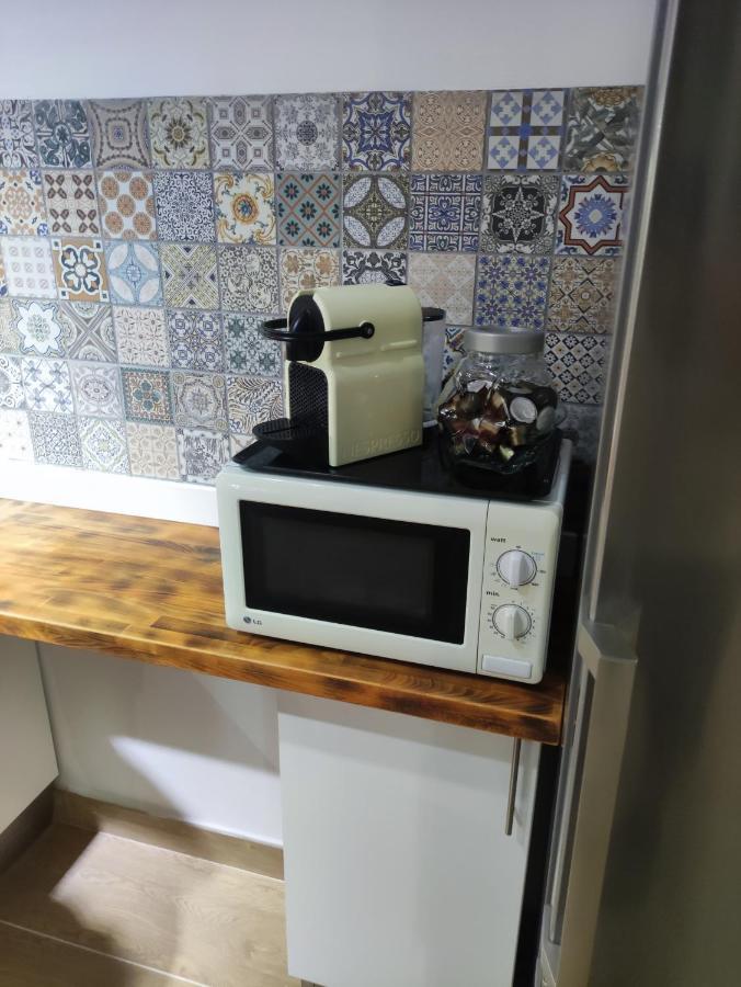 Loft De Lujo Calle De Las Marines Denia Ngoại thất bức ảnh