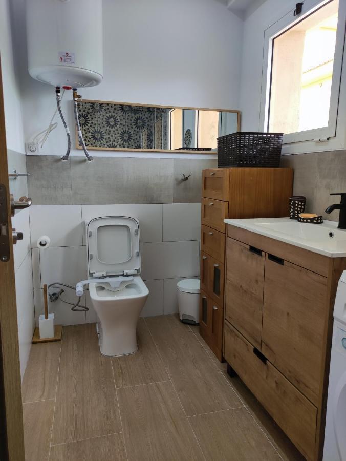 Loft De Lujo Calle De Las Marines Denia Ngoại thất bức ảnh