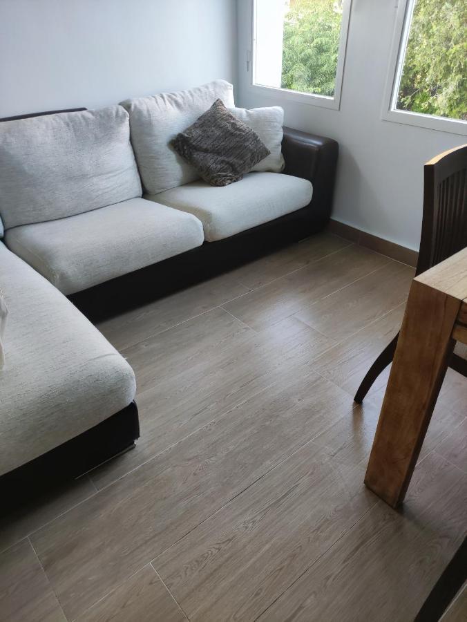 Loft De Lujo Calle De Las Marines Denia Ngoại thất bức ảnh