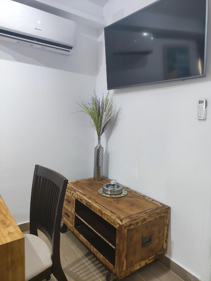 Loft De Lujo Calle De Las Marines Denia Ngoại thất bức ảnh