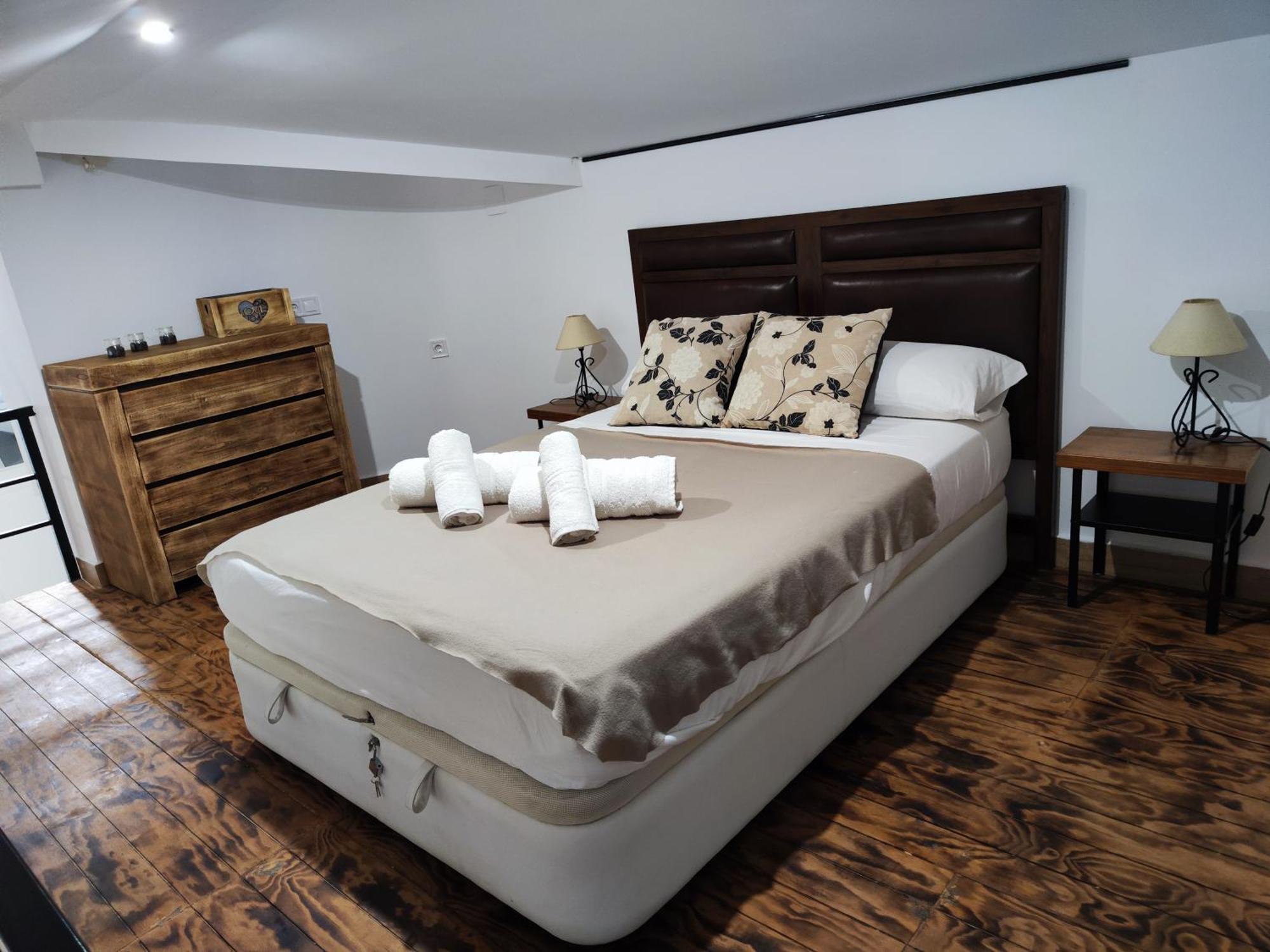 Loft De Lujo Calle De Las Marines Denia Ngoại thất bức ảnh